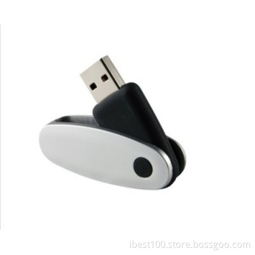 Lighter Sharp Full Memory Swivel USB Flash Drives with Free Logo Printing